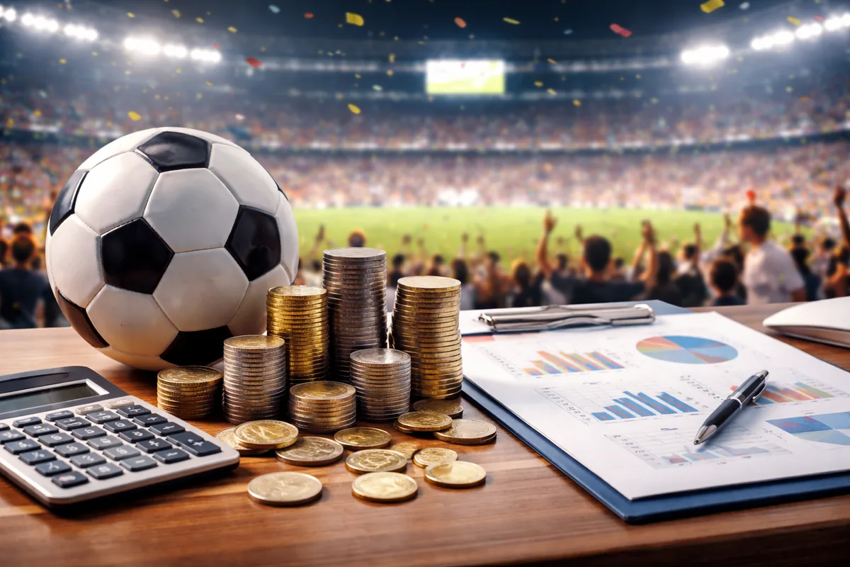 Quel est l'impact des événements sportifs sur l'économie nationale