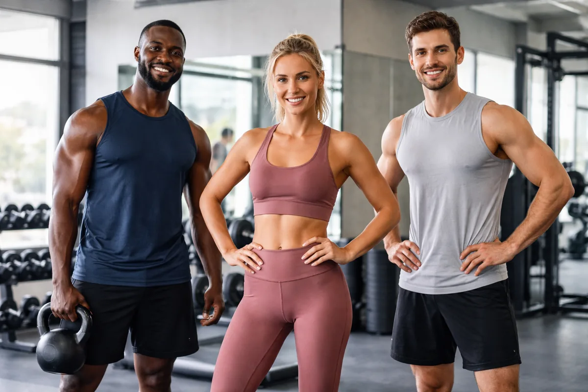 Comment optimiser votre entraînement en fonction de votre morphologie