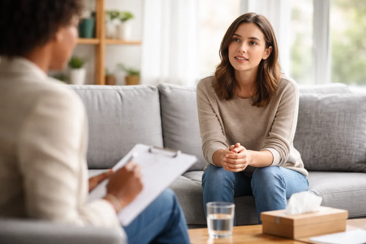 Comment la thérapie individuelle aide à améliorer la gestion du stress émotionnel